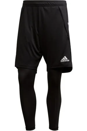 adidas Sporthose Condivo 20 2in1 Short Shorts Condivo - Verkäufer: 11teamsports