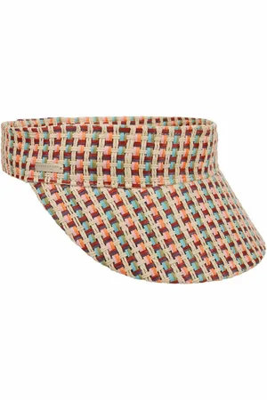 Seeberger Visor - Verkäufer: Hutshopping