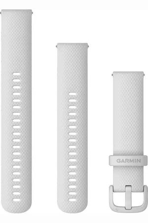 Garmin Wechselarmband Schnellwechsel-Armbänder Silikon/ Stegbreite: 22 mm - Verkäufer: best4you