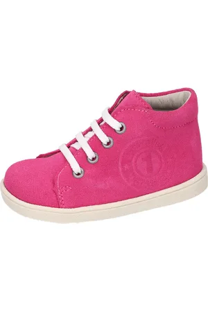 Däumling Unisex Kinder Lauflern Polly Lauflernschu Schnürstiefel - Verkäufer: Shoes & Fashion