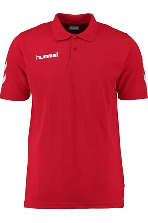 Hummel Poloshirt Kinder Poloshirt Core Cotton Polo 02431 - Verkäufer: CORTEXPOWER