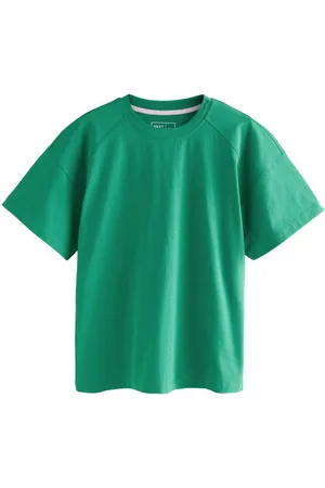 Next Trainingsshirt Oversized Fit Active Easy T-Shirt aus Baumwolle (1-tlg) - Verkäufer: Germany GmbH