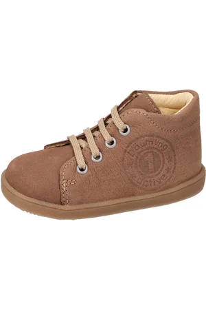 Däumling Unisex Kinder Lauflern Polly Lauflernschu Schnürstiefel - Verkäufer: Shoes & Fashion