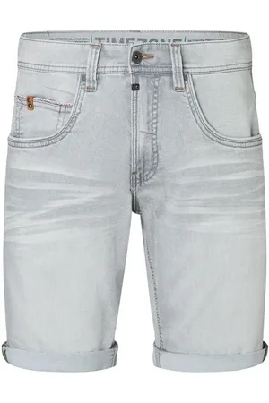 Timezone Jeansshorts ScottyTZ Short - Verkäufer: Melange-shop