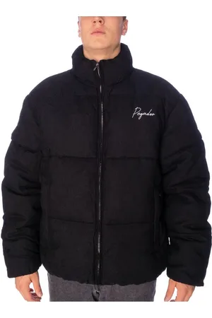 Pegador Winterjacke Jacke PGDR Sundre Cord Puffer - Verkäufer: Big Leshopski