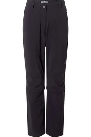 mc kinley Steghose Da.-Abzipphose Mandorak II W sht - Verkäufer: Intersport Middendorf