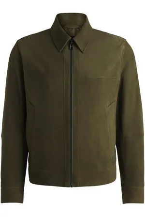 HUGO BOSS Outdoorjacke H-Malbano5 10248409 01 - Verkäufer: Mode Heppel