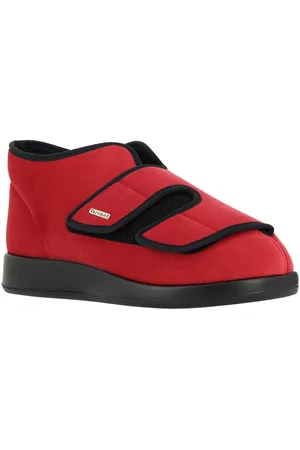 Varomed Verbandschuh Genua Weite L – Orthopädischer Klettschuh Klettschuh - Verkäufer: