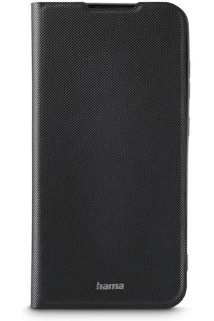 hama Handytasche Handytasche Daily Protect Galaxy A56 5G schwarz. (Eleganter Business-Style) - Verkäufer: technik-xxl-vilshofen