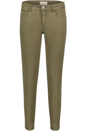 Cartoon Skinny-fit-Jeans - Verkäufer: Fashion-Home-Trend