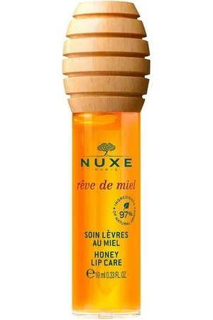 Nuxe Lippenpflegemittel Rêve de Miel Lippenhonig - Verkäufer: Luxus Parfümerie