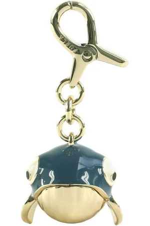 Furla Taschenanhänger 3D Whale Charm - Verkäufer: modeherz