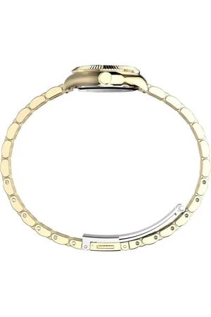 Timex Quarzuhr Mini Legacy, (1-tlg), Quarz-Analoguhr - Verkäufer: Group CS Europe GmbH