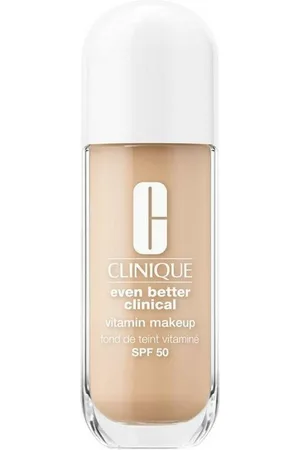 Clinique Foundation Even Better Vitamin Makeup SPF50 - Verkäufer: Luxus Parfümerie
