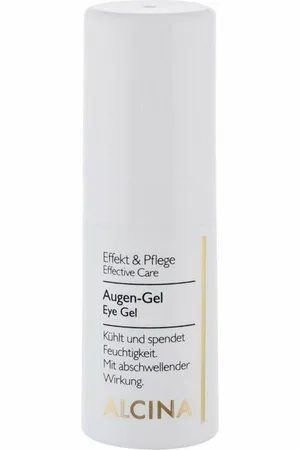 ALCINA Tagescreme Effektive Pflege 15ml Augengel - Verkäufer: Parfümerie Wilhelm Haas