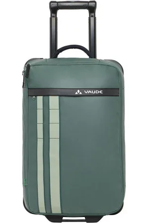 Vaude Weichgepäck-Trolley Takutea 35 Trolley, 2 Rollen - Verkäufer: modeherz