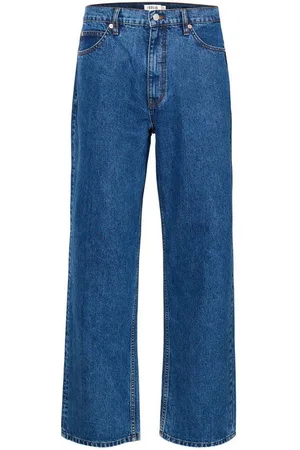 Solid Loose-fit-Jeans TOMMY (1-tlg) - Verkäufer: Mary & Paul