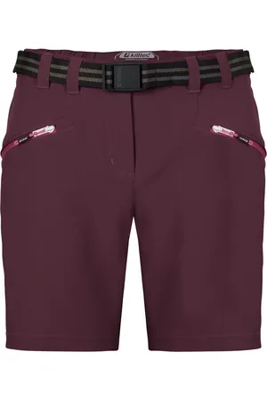 Killtec Shorts KOS 19 WMN BRMDS WEINTRAUBE - Verkäufer: Sportmarkt MG