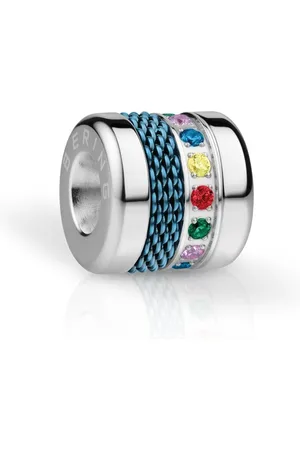 Bering Kettenanhänger Charm aus Edelstahl - Jewelry Modell: Friends4Ever-7 - Verkäufer: Uhren4you
