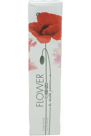 Kenzo Eau de Parfum Flower By La récolte Parisienne Eau de Parfum 75 ml - Verkäufer: Rareparfum