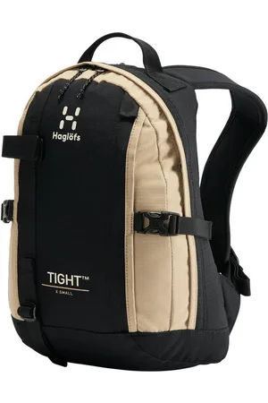 Haglöfs Rucksack Tight X-Small - Rucksack 39 cm (true black/sand) - Verkäufer: Markenkoffer