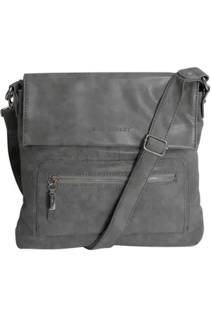 Bag Street Handtasche - Damen Messengerbag Damentasche Umhängetasche Auswahl - Verkäufer: ZMOKA