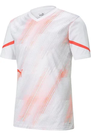 PUMA T-Shirt individualCUP Trikot Kurzarm-Trikots Herren Polyester - Verkäufer: 11teamsports