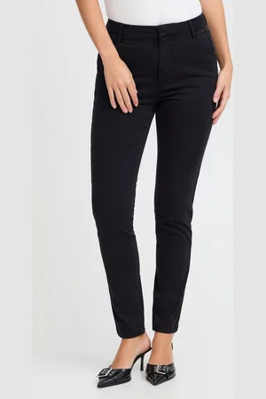 Pulz jeans Chinohose PZBONNIE Chino Pant moderne Chinohose - Verkäufer: meinemarkenmode