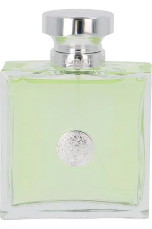 VERSACE Eau de Toilette Versense, mit holziger Note