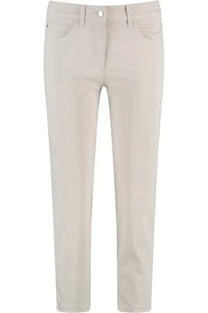 Gerry Weber Bequeme Jeans Edition / Da.Jeans / HOSE JEANS VERKUERZT - SOL:INE BEST - Verkäufer: August Bickert