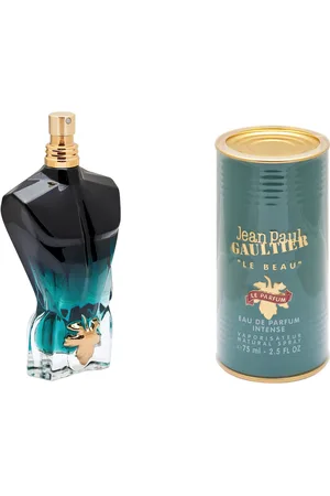 Jean Paul Gaultier Eau de Parfum Le Beau, mit einer kraftvollen Mischung