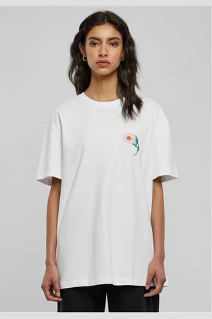 Mister Tee T-Shirt Choose Kindness Oversize Boyfriend Tee - Verkäufer: 247Group GmbH