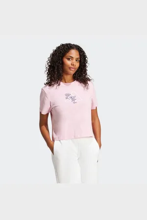adidas T-Shirt W T ILLU LF CRP