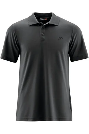 Maier Sports Poloshirt Hr. Ulrich Poloshirt 152303 - Verkäufer: highway-shop