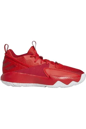 adidas Dame Certified Training Unisex Hallenschuh - Verkäufer: 11teamsports
