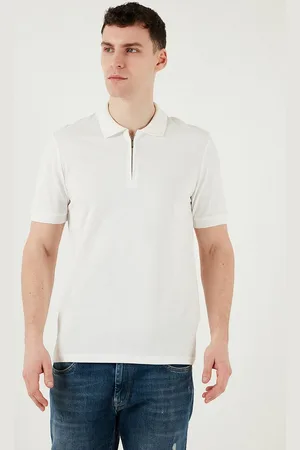 Buratti Poloshirt Regular Fit - Verkäufer: LELA &