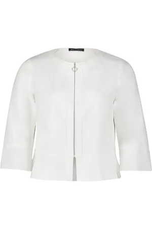 Betty Barclay Jackenblazer Blazerjacke - Gerade - Verkäufer: Robert Ley Damen & Herrenmoden GmbH & Co KG