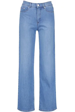 Gerry Weber Bequeme Jeans Edition / Da.Jeans / HOSE JEANS LANG - MIR:JA - Verkäufer: August Bickert