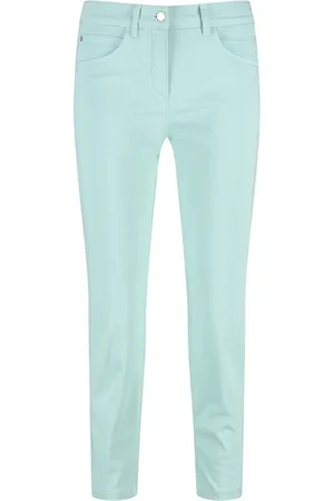 Gerry Weber Bequeme Jeans Edition / Da.Jeans / HOSE JEANS VERKUERZT - SOL:INE BEST - Verkäufer: August Bickert