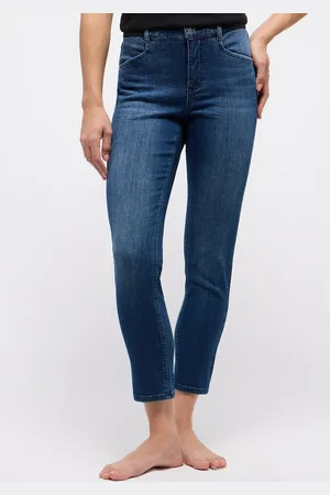 Angels Bequeme Jeans JEANS / Da.Jeans / ORNELLA SPORTY - Verkäufer: August Bickert