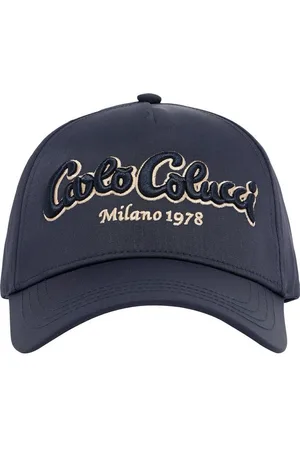 Carlo Colucci Baseball Cap Egli - Verkäufer: CC Shop