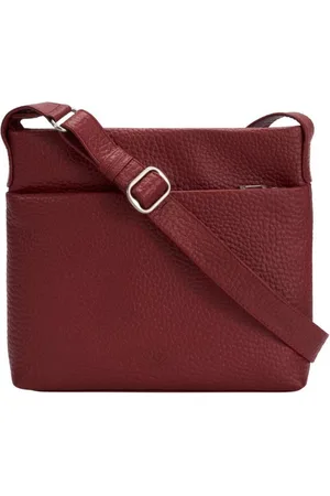 Voi Geldbörse Damen 21889 Umhängetasche Leder Hirsch Crossbody Bag Bristol - Verkäufer: Hebold Lederwaren