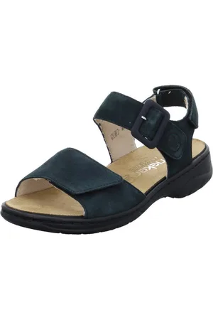 Rieker 64588-14 Sandalette Nein - Verkäufer: Schuh-Mann