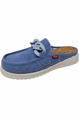 FUSION Sabot - Verkäufer: LEPi Markenschuhe