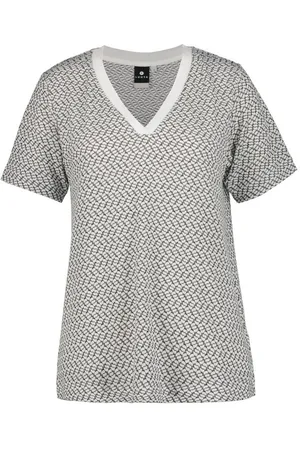 Luhta T-Shirt HOOLI NATURWEISS - Verkäufer: Sport Hopfmann GmbH
