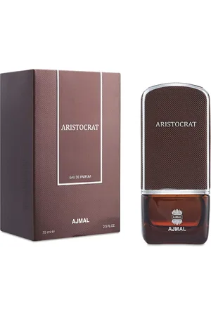 Ajmal Eau de Parfum Aristocrat Männerparfüm - Verkäufer: Shoppingcenter
