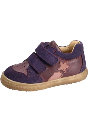 Däumling Unisex Kinder Kleinkinder Beek Mid Cut Le Sneaker - Verkäufer: Shoes & Fashion