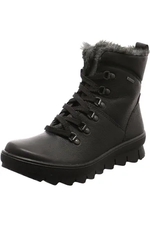 Legero Novara Schnürboots - Verkäufer: P&P Shoes