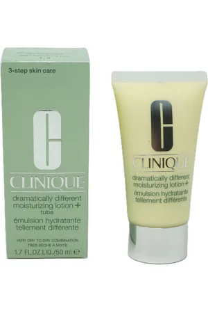 Clinique Gesichtsserum moisturizing lotion + tube skin type 1,2 50ml - Verkäufer: Rareparfum
