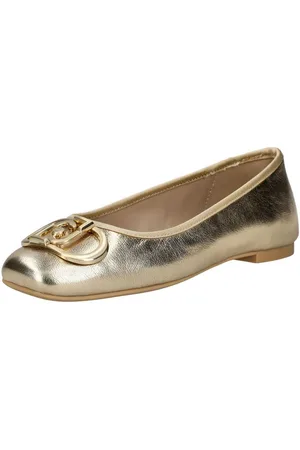 Liu Jo Ballerinas Leder Ballerina - Verkäufer: S4S Commerce